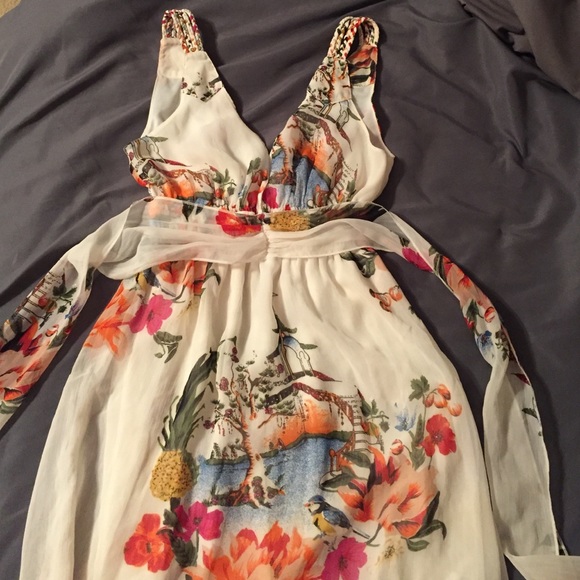 Sundress - Picture 1 of 4