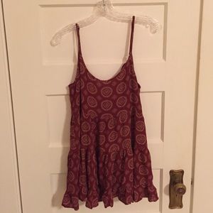 Brandi Melville dress