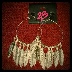 Bebe earrings