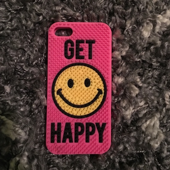Iphone 5/5s case