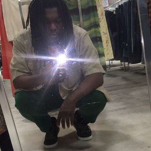 Meet your Posher, Josh