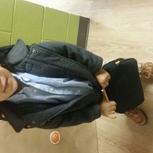 Meet your Posher, Brittany