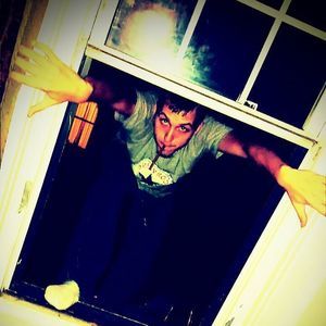 Meet your Posher, Ricky