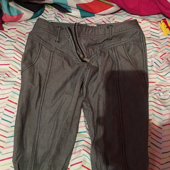 Diesel cargo pants - Picture 2 of 4