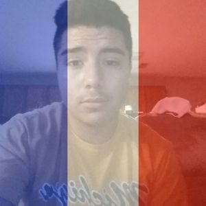 Meet your Posher, Armando