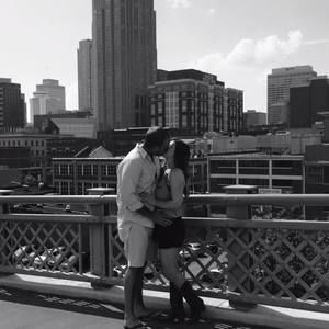 Meet your Posher, Tara