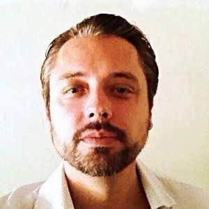 Meet your Posher, Scott