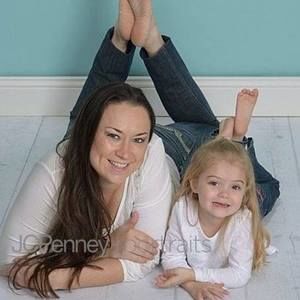 Meet your Posher, Rebecca