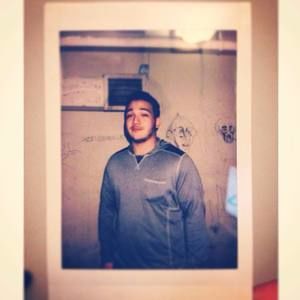 Meet your Posher, Gilmar