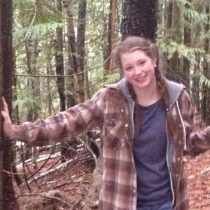 Meet your Posher, Alison