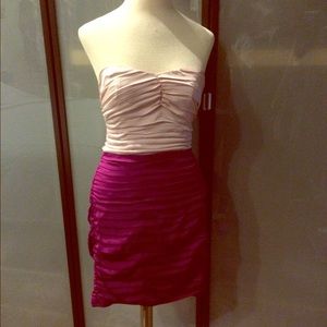 Semi formal dress perfect for New Years Eve