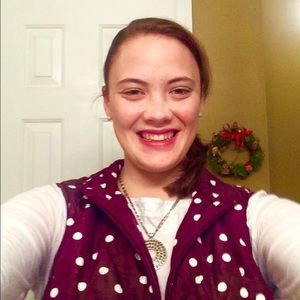 Meet your Posher, Kelley