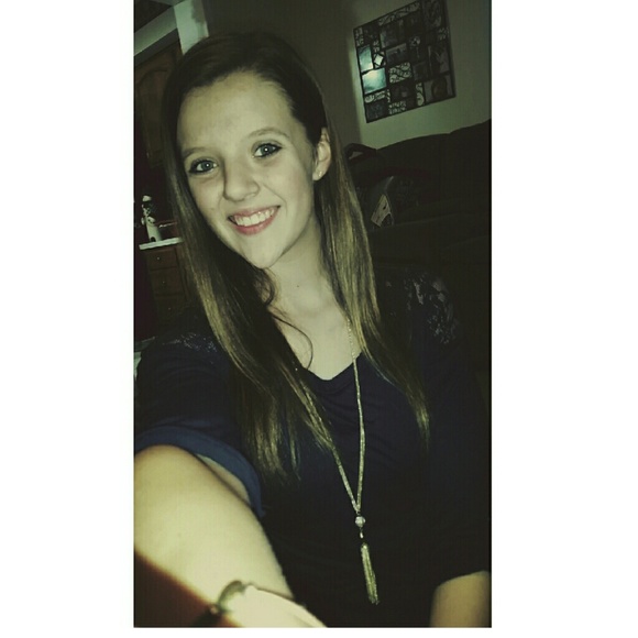 Meet your Posher, Morgan