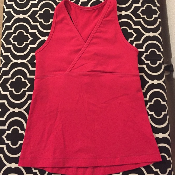 Lululemon top - Picture 1 of 4