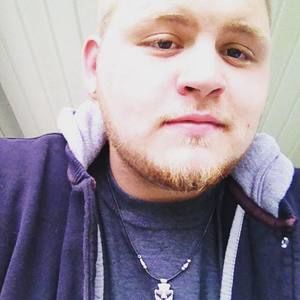 Meet your Posher, Aubrey