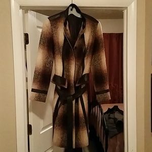 Lafayette 148 New York Coat