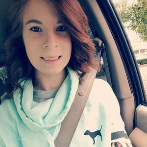 Meet your Posher, Kaylinn