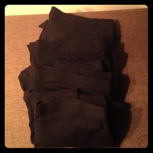 4 H&M Leggings 😍😍