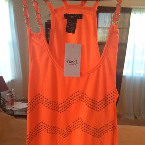 NWT tops