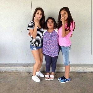 Meet your Posher, Roxy