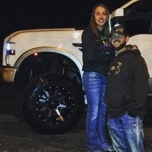 Meet your Posher, Brady