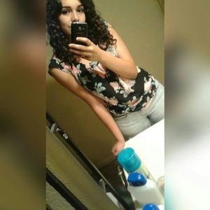 Meet your Posher, Marlene