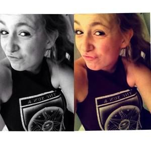 Meet your Posher, Jamie