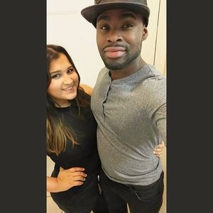 Meet your Posher, Jonathan