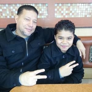 Meet your Posher, Frankie