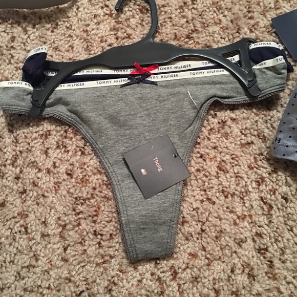 Tommy Hilfiger Thongs