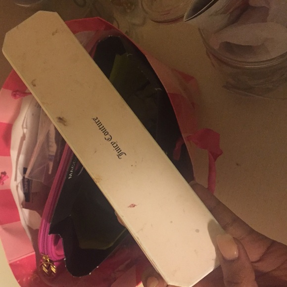 Juicy Couture Necklace