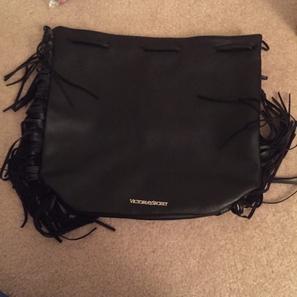 VS Fashion Show Backpack - Picture 2 of 3