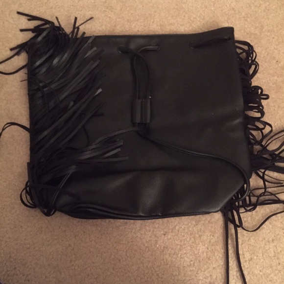 VS Fashion Show Backpack - Picture 3 of 3