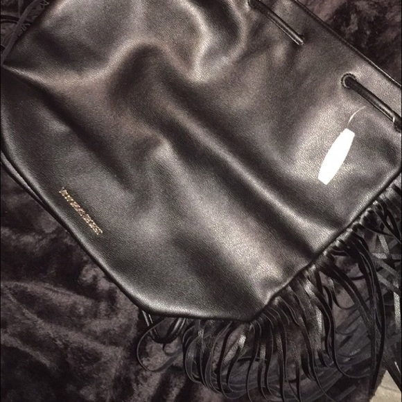 Victorias Secret 2015 fashion show backpack