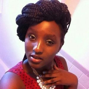 Meet your Posher, Jedidah
