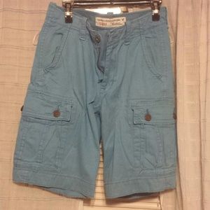 Cargo shorts