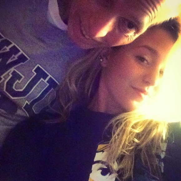 Meet your Posher, Lizzie