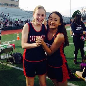 Meet your Posher, Bridget