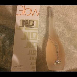 Jlo grow perfume