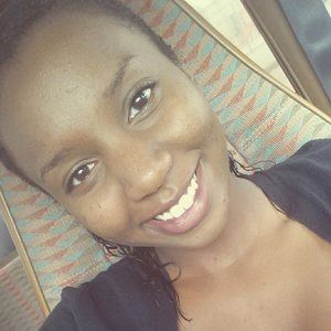 Meet your Posher, Kaila