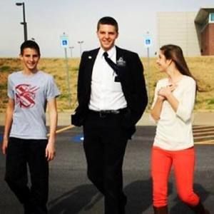 Meet your Posher, Jordan