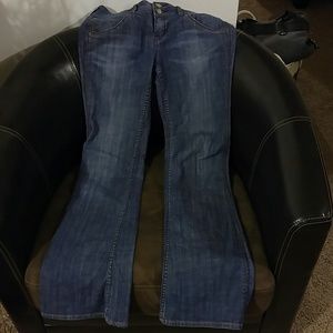 Arden B Jeans