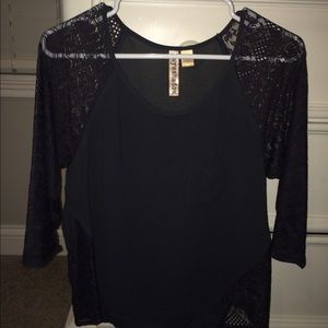 top from tx Maxx