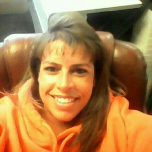 Meet your Posher, Carrie