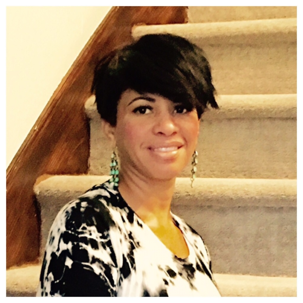 Meet your Posher, Regina