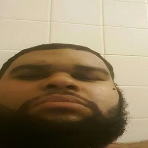 Meet your Posher, Ronald