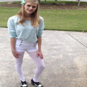 Meet your Posher, Grace