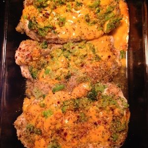 Meet your Posher, Asley