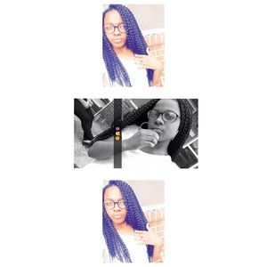 Meet your Posher, Nyeve