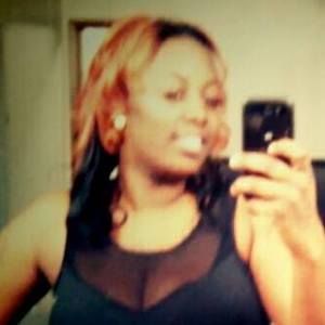 Meet your Posher, Latoya